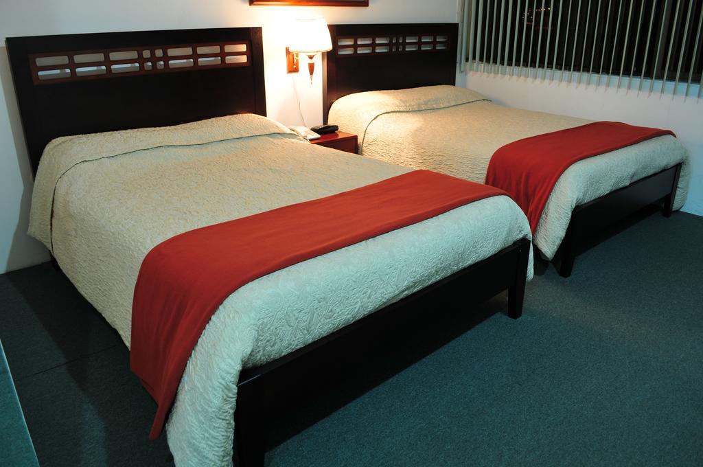 Hotel Cordero Cuenca Værelse billede
