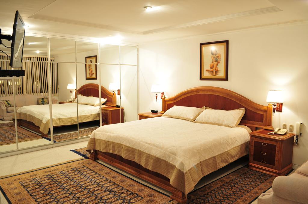 Hotel Cordero Cuenca Eksteriør billede