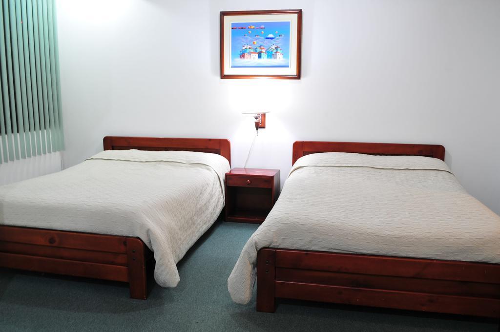 Hotel Cordero Cuenca Værelse billede