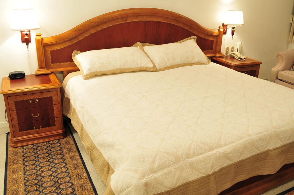 Hotel Cordero Cuenca Værelse billede