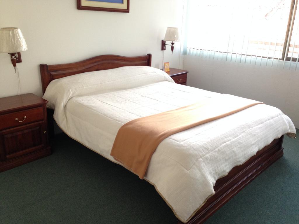Hotel Cordero Cuenca Værelse billede