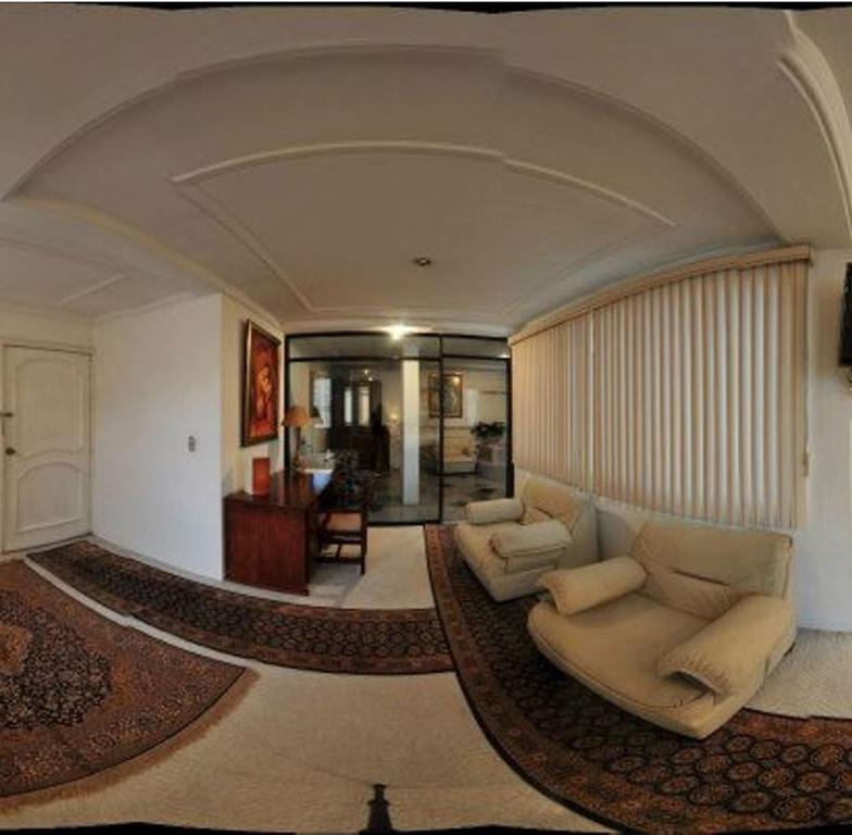 Hotel Cordero Cuenca Eksteriør billede